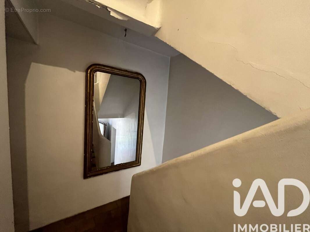 Photo 6 - Maison à ROGNES