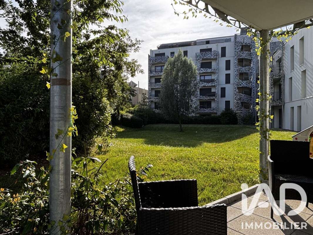 Photo 7 - Appartement à SAINT-HERBLAIN