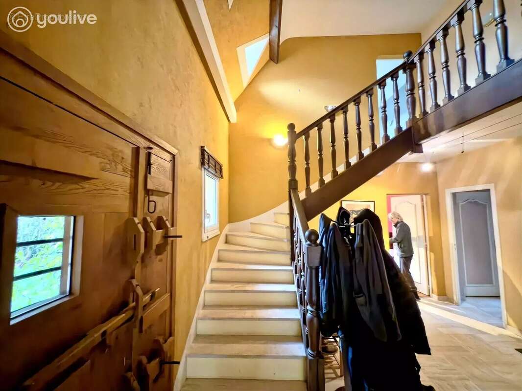 Maison à CANY-BARVILLE