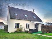 Maison à VARENNES-SUR-SEINE