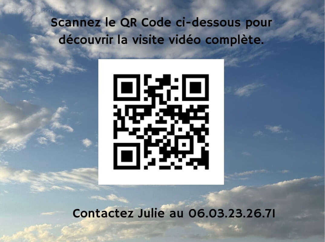 Appartement à LE GRAU-DU-ROI