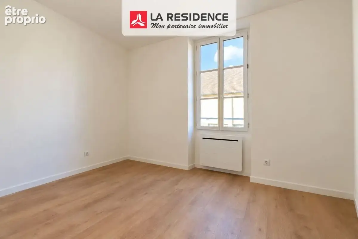 Appartement 4 pièces 62 m² à vendre à Mery-Sur-Oise (95540) - photo 5