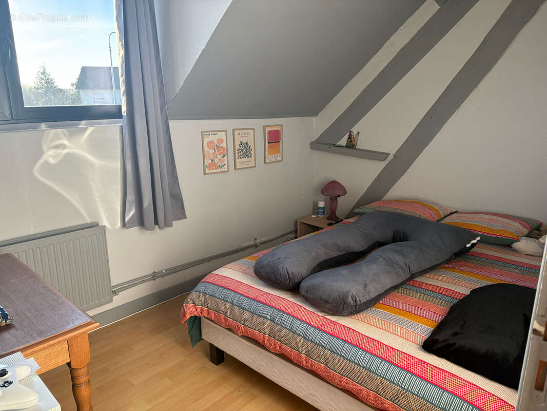 Maison à RANG-DU-FLIERS