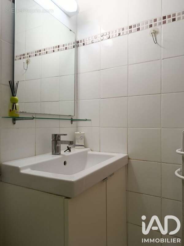 Appartement 17 m² à Lamalou-Les-Bains  - photo 9