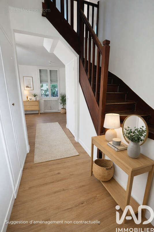 Photo 5 - Maison à LA ROCHELLE