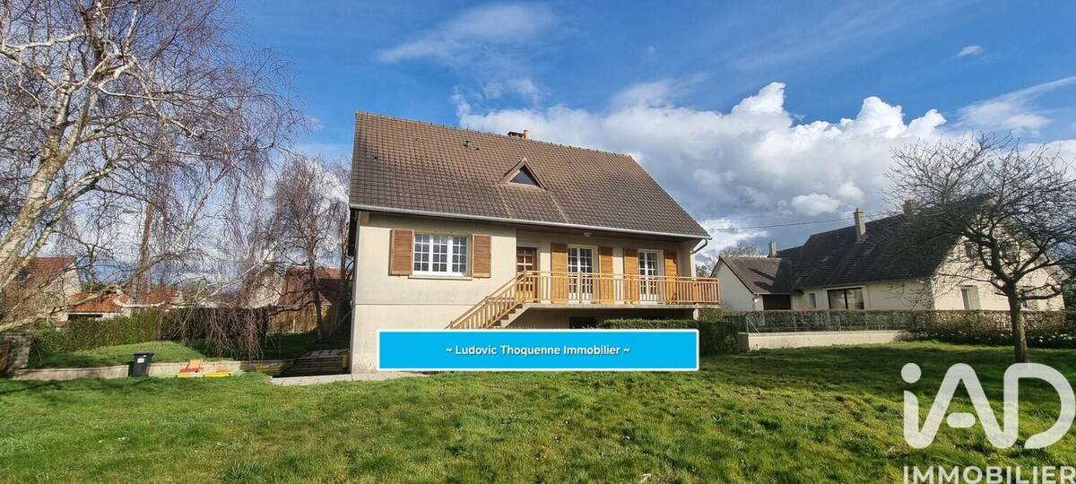 Photo 1 - Maison à COMMES