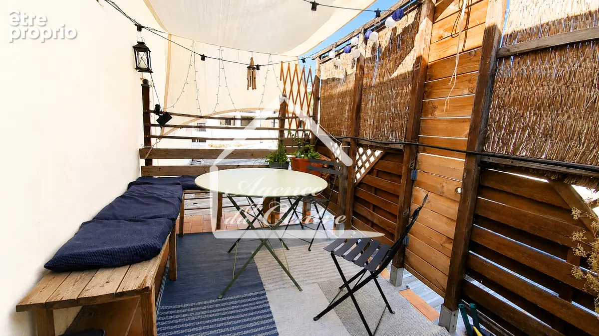 Appartement 5 Pièces ARCUEIL - photo 13