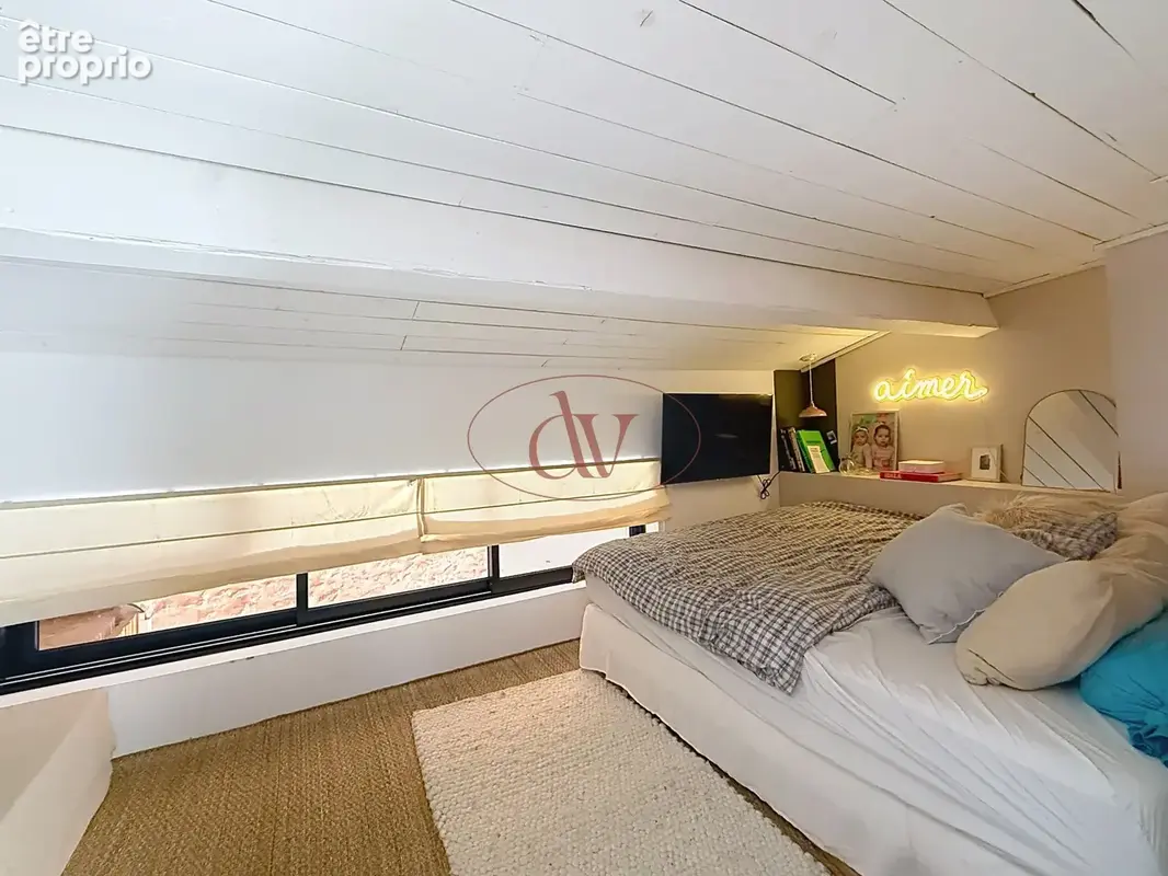 Duplex au coeur du village - photo 10