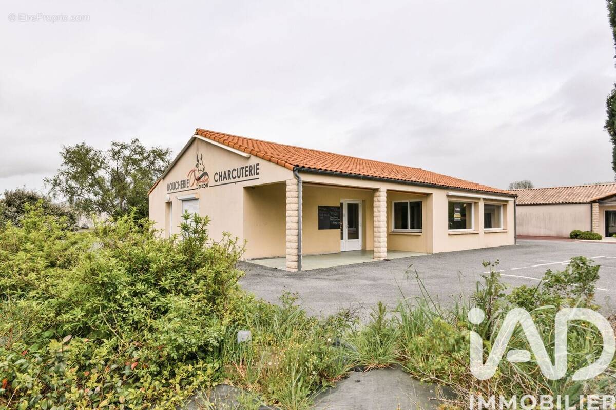 Photo 1 - Appartement à PRAHECQ