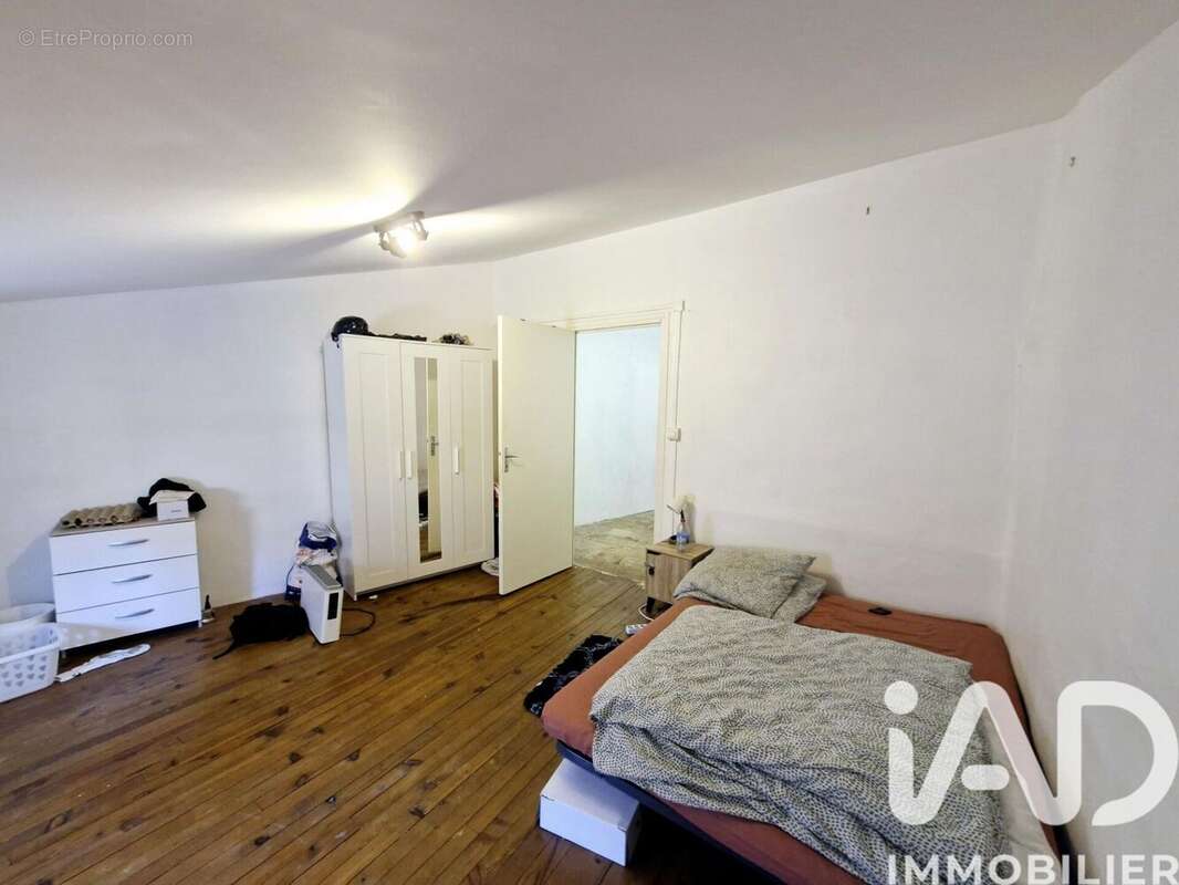 Photo 7 - Maison à NISSAN-LEZ-ENSERUNE