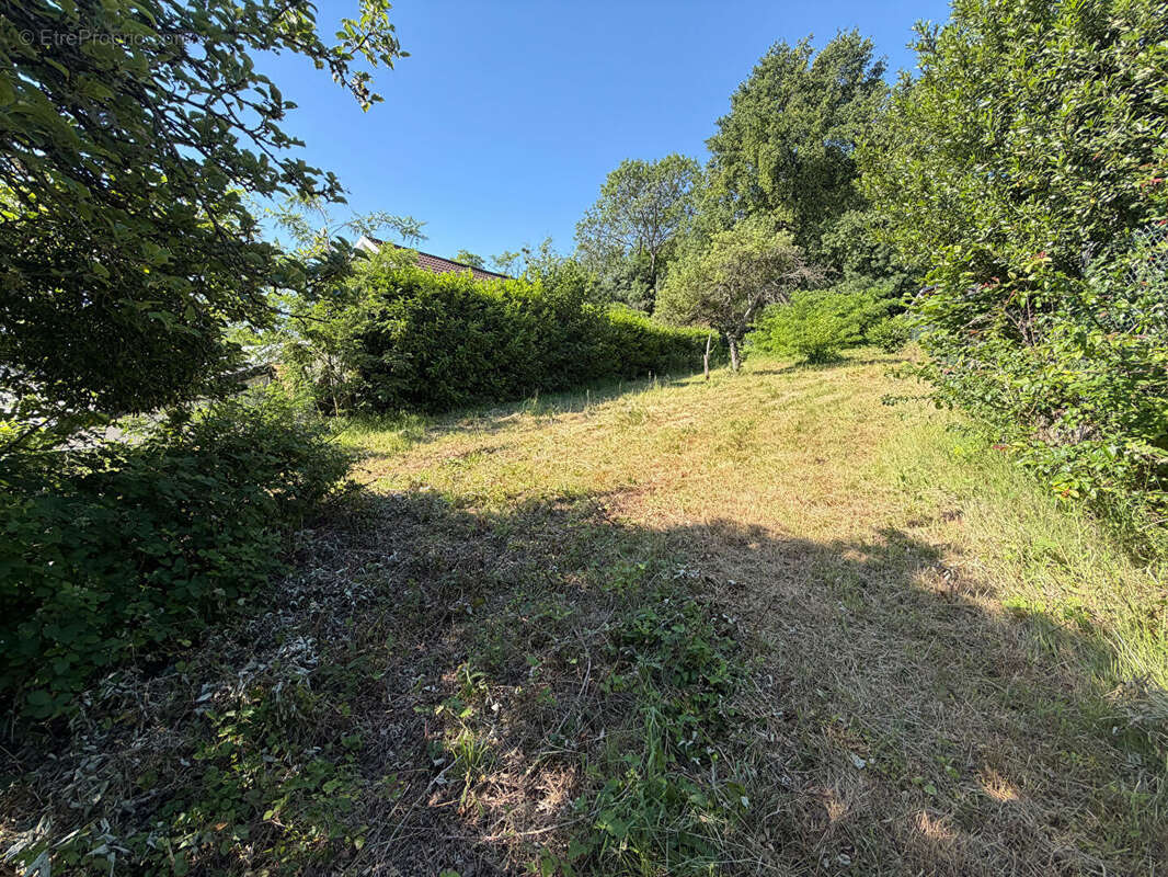 Terrain 722m² à linas - photo 2