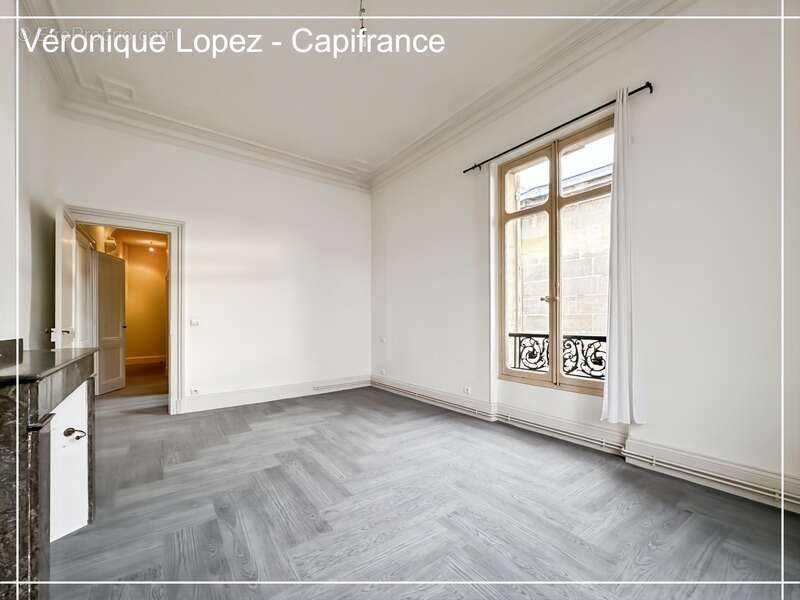 Agen, cœur de ville, appartement de charme T3 avec terrasse et parking - photo 5