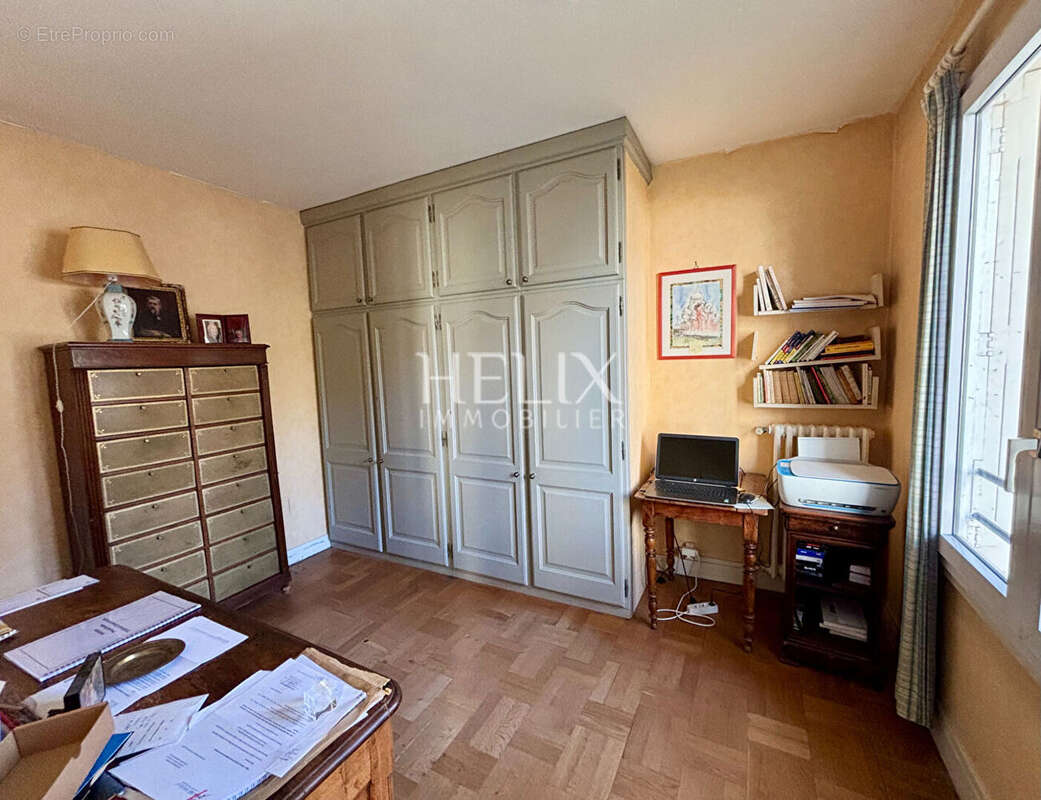 Appartement à SAINT-GERMAIN-EN-LAYE