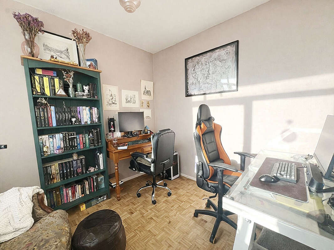 Appartement à SAINT-BRIEUC