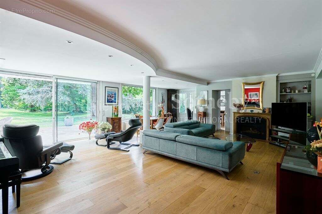 Maison à MARCQ-EN-BAROEUL