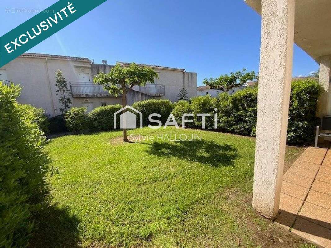 Photo 6 - Appartement à POGGIO-MEZZANA