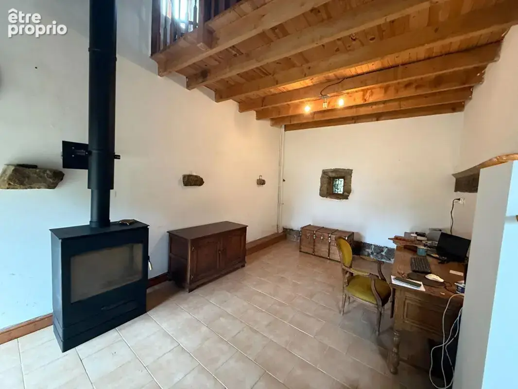 Maison Juvigny Les Vallées 5 pièces 140 m2 - photo 7