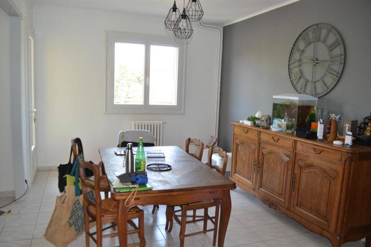 Appartement à CARCASSONNE