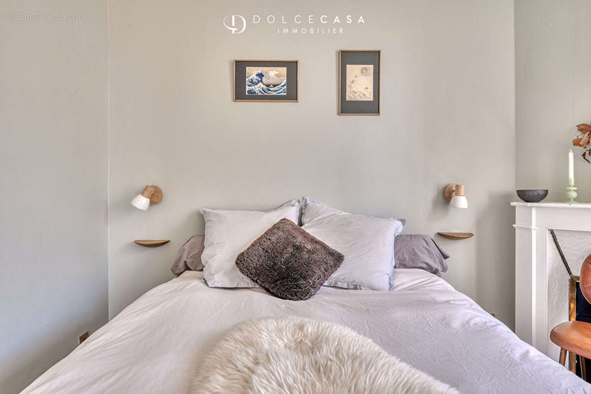 Maison à NOGENT-SUR-MARNE