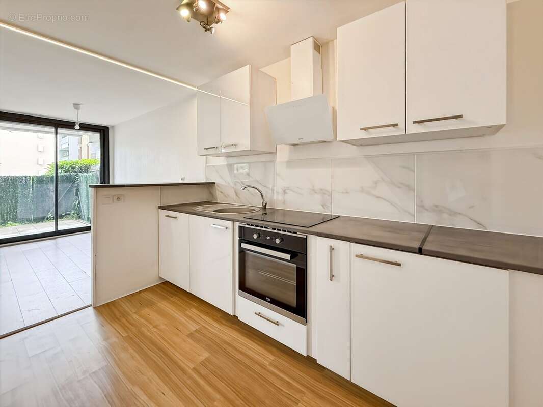 Appartement à BLAGNAC