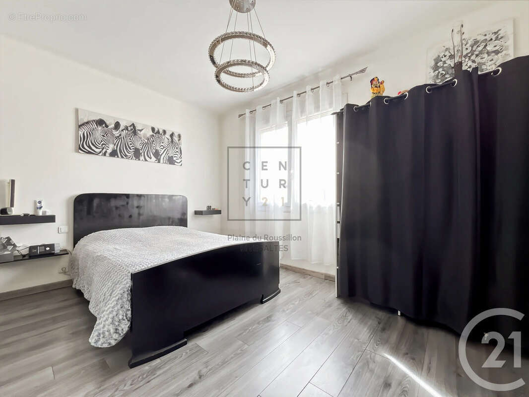 Maison à RIVESALTES