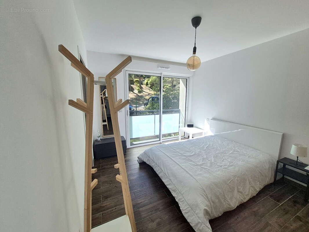 Appartement à CARRY-LE-ROUET