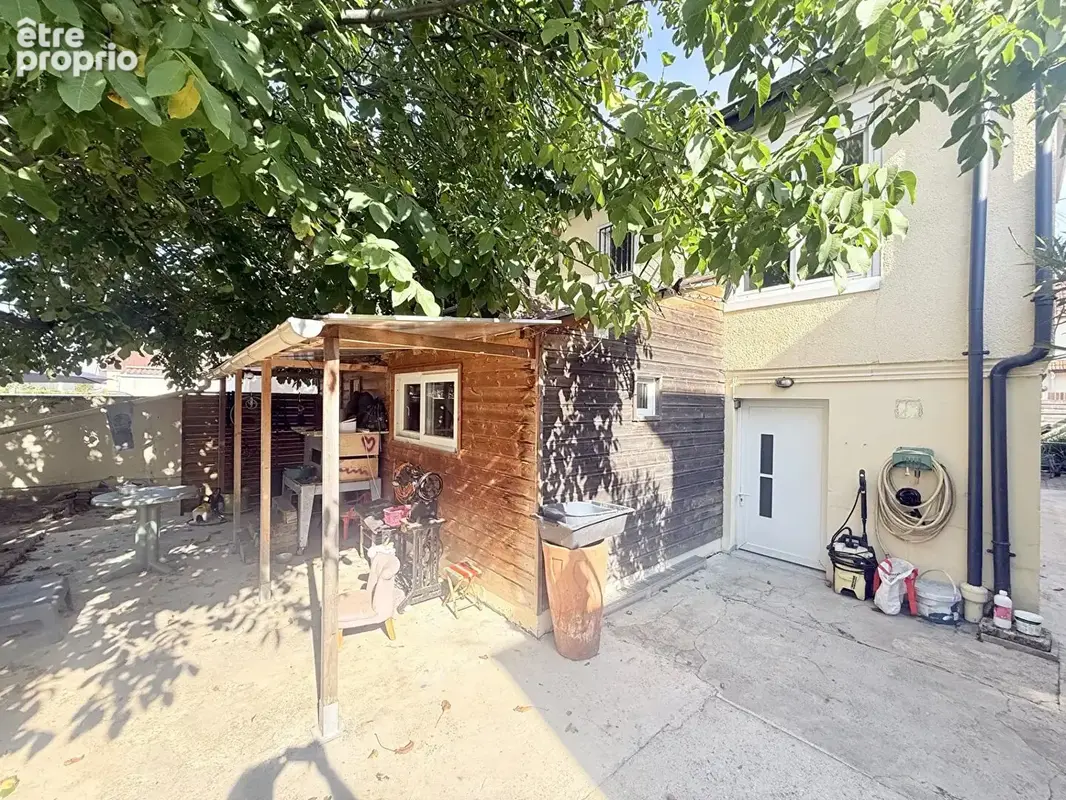 Photo Maison à Arnouville-Les-Gonesse au prix de 339 000€