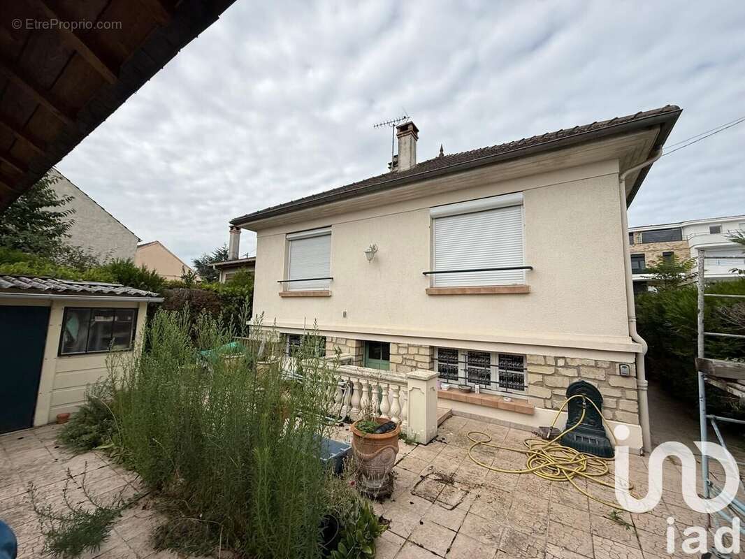 Photo 8 - Maison à BEZONS