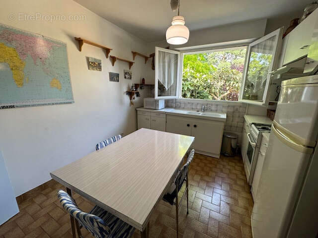 Maison à SAINT-HERBLAIN