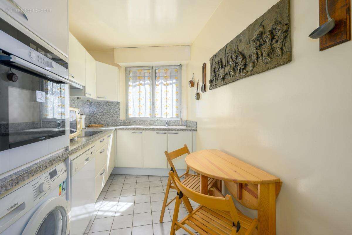 Appartement à VANVES
