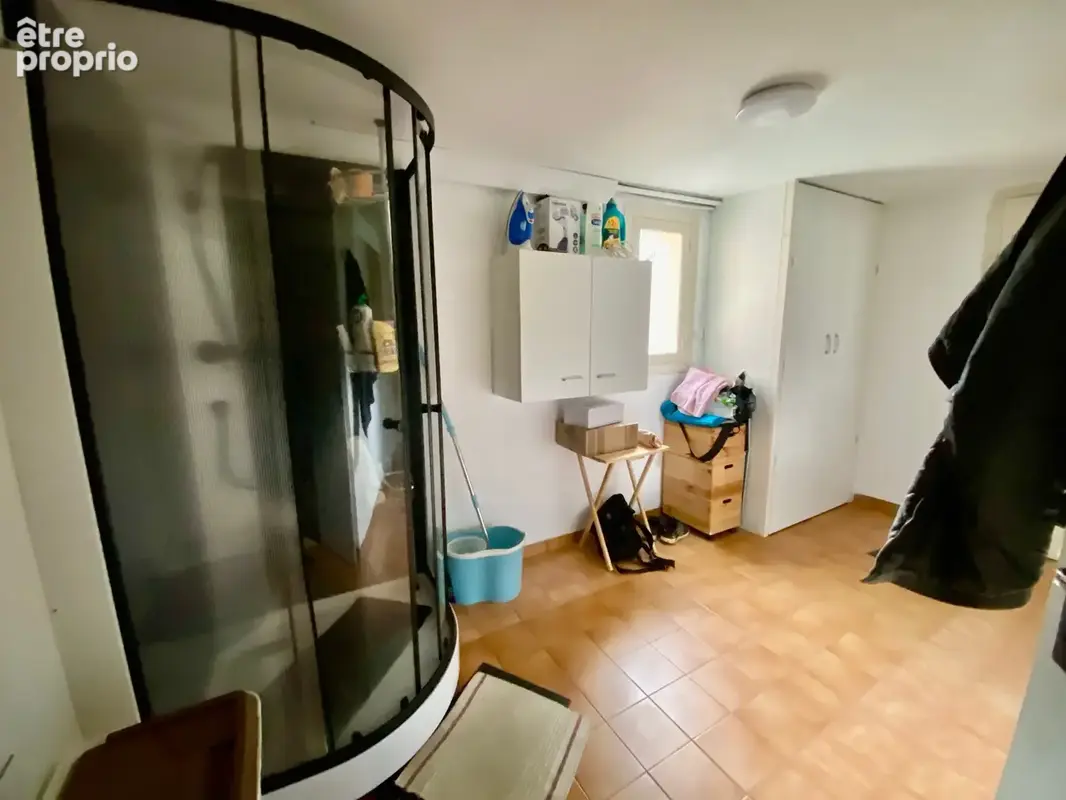 Perpignan maison F4 avec jardin et grand garage - photo 17