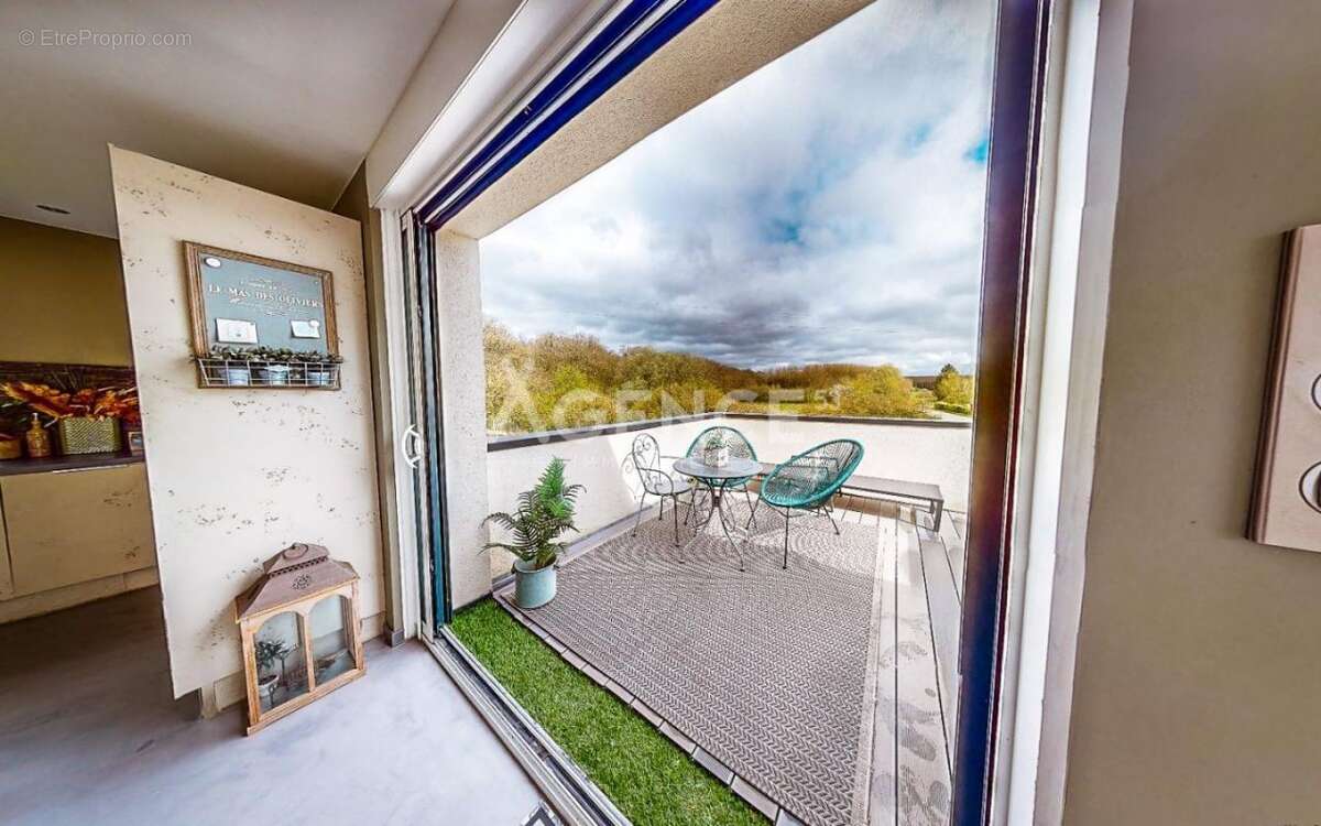 Maison à CLAIRMARAIS