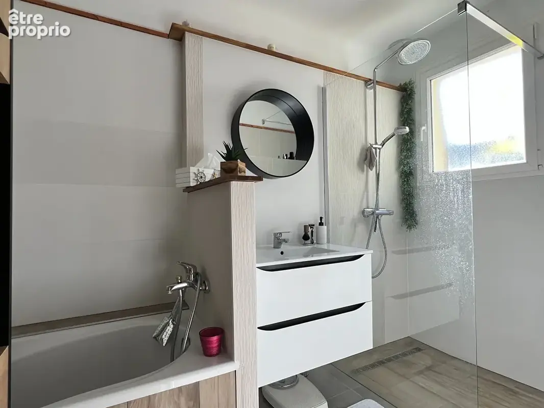 Maison familiale 120m2 Saint Joachim - photo 5