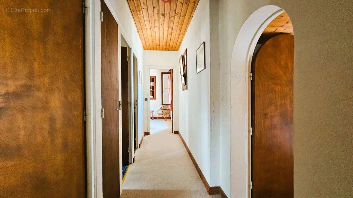 Maison à SAINT-GEORGES-DE-DIDONNE