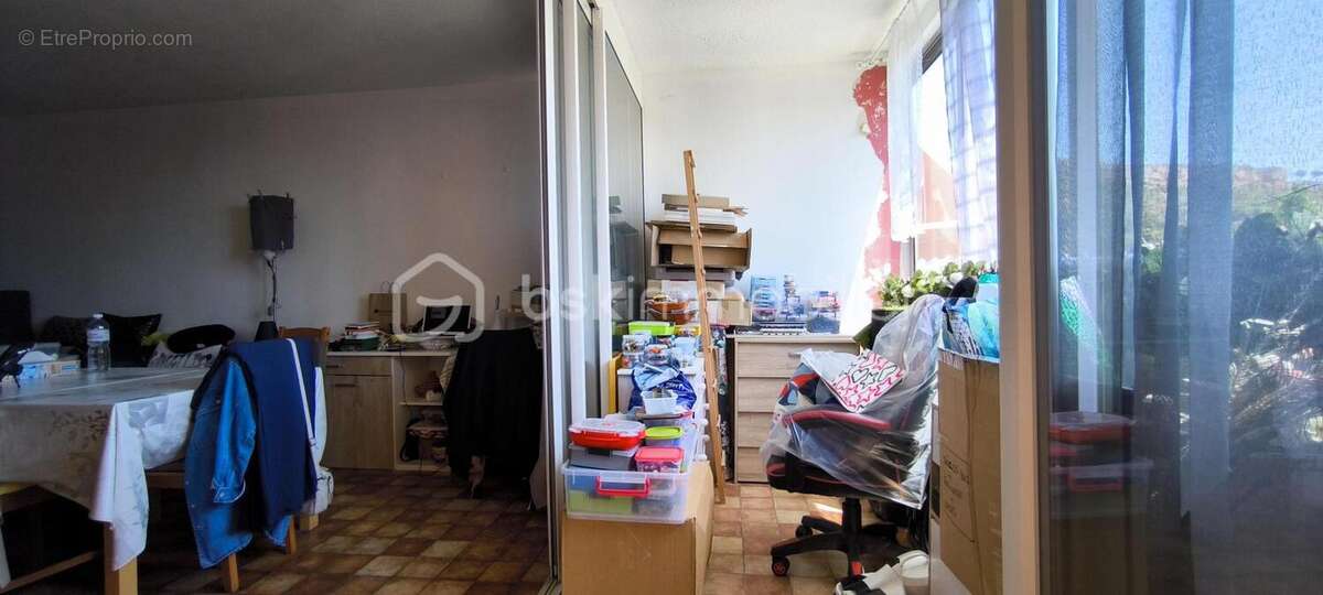 Appartement à VITROLLES