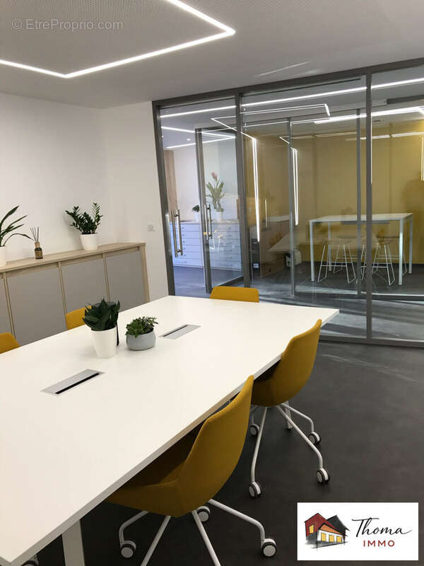 Commerce 129 m² à Bartenheim  - photo 8