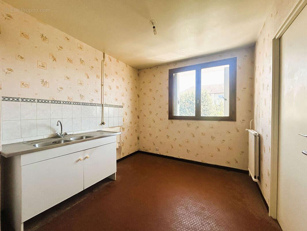 Appartement à ANTONY