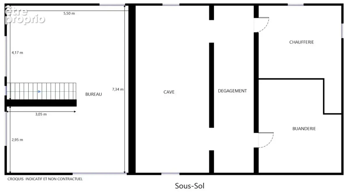 Maison ancienne - photo 16
