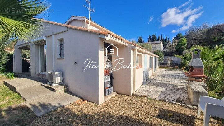 Maison à BEZIERS