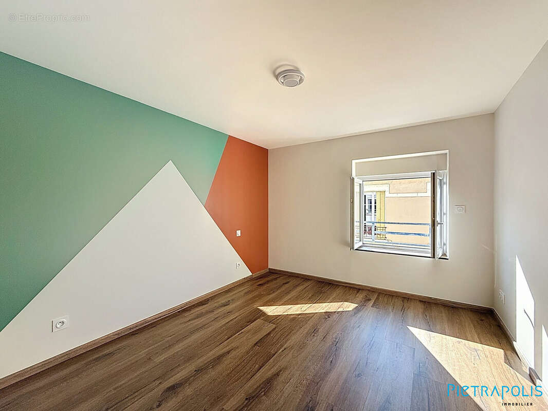 Appartement à TARARE