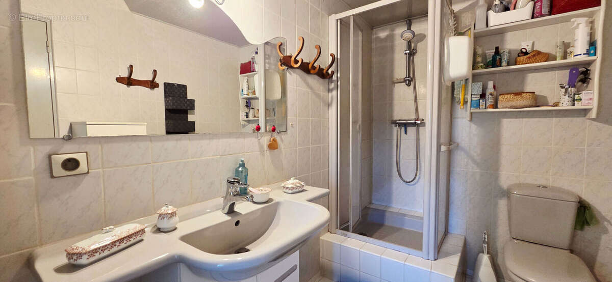 Maison à VILLECONIN