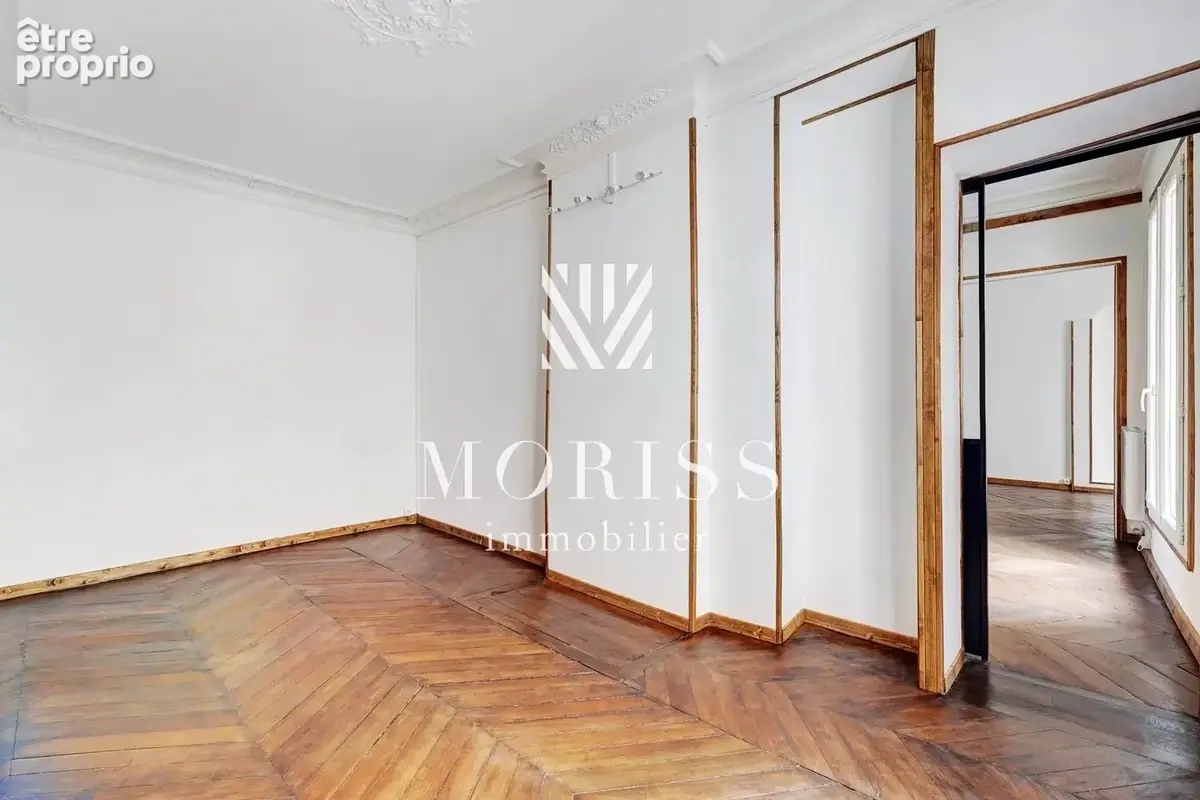 Appartement deux pièces - 93100 montreuil - photo 8
