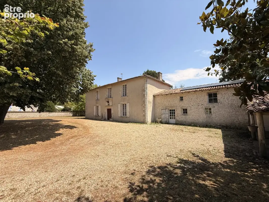 Logis ancienne seigneurie - photo 2