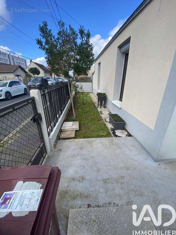 Photo 5 - Maison à LAGNY-SUR-MARNE