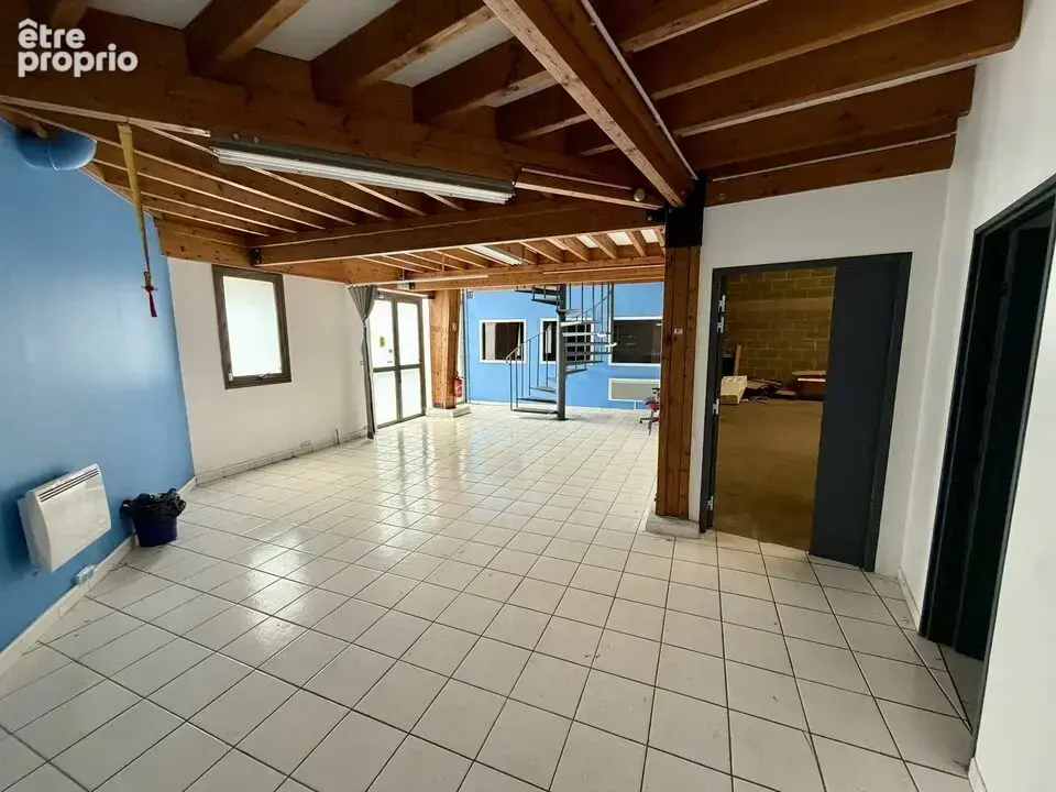 Bien immobilier à vendre à Goussainville (95190) - photo 4