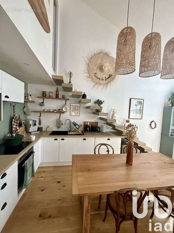 Photo 3 - Maison à LA ROCHELLE