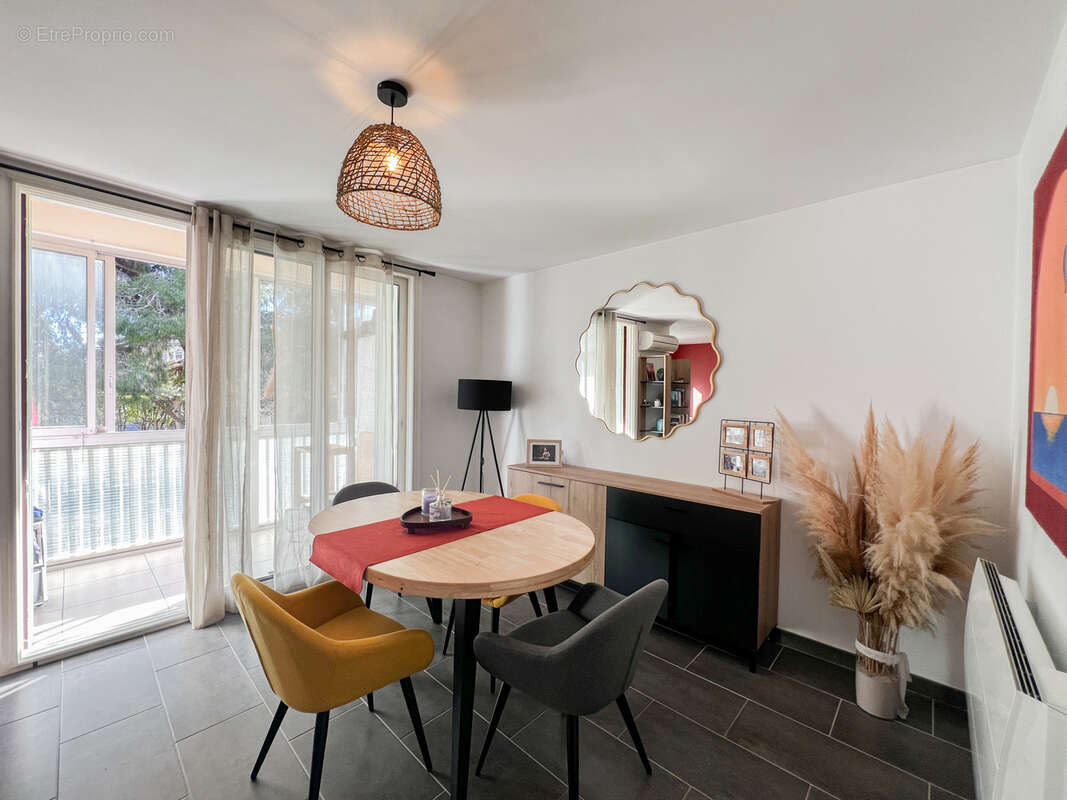 Appartement à ISTRES