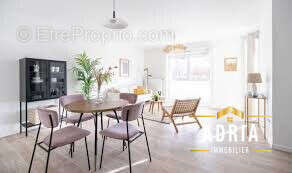 Appartement 64 m² à Chartres  - photo 2