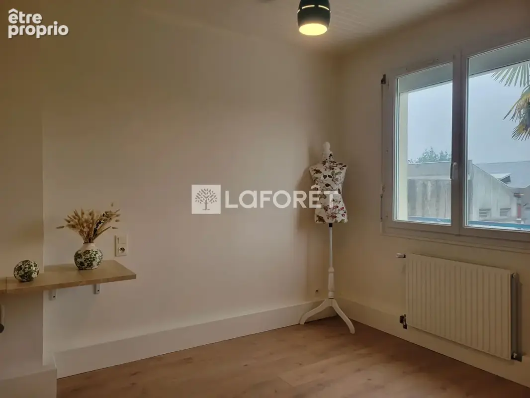 Maison Saint-Nazaire 3 pièces 52 m2 - photo 6