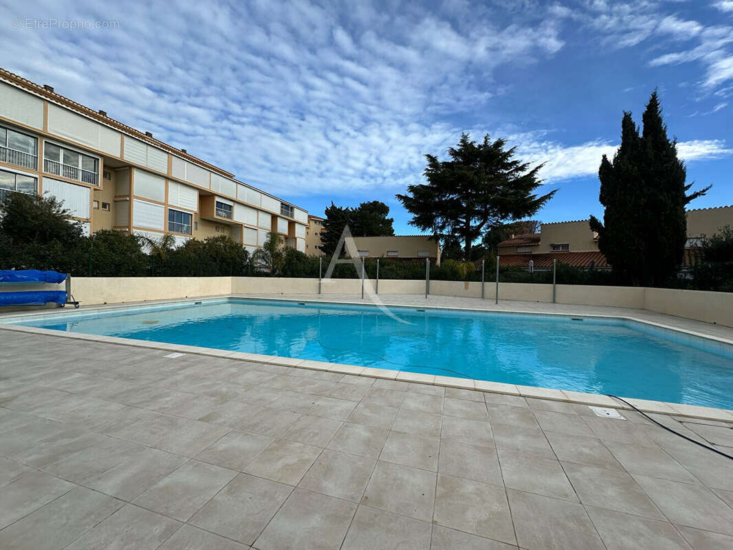 Appartement à ARGELES-SUR-MER